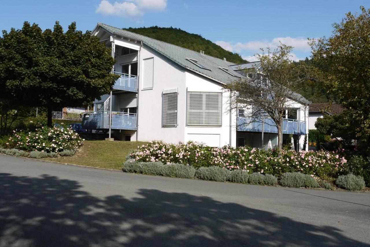 Ferienwohnung "Magnolia" Kordel Exterior foto